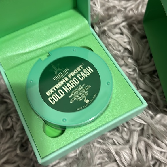 Jeffree star extreme frost highlighter - Picture 4 of 6